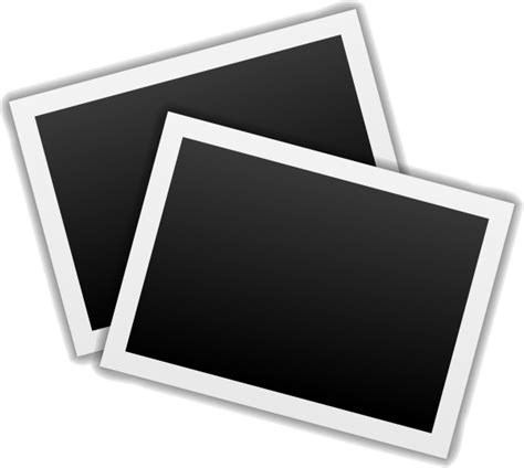 Gallery For Polaroid Camera Outline