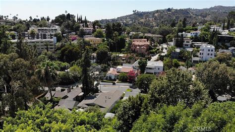 Hollywood Hills Real Estate Hollywood Hills Homes For Sale