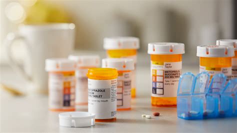 Prescription drug coverage | CVS Health