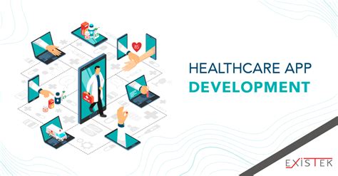 We did not find results for: Healthcare Mobile App Development: Trends and Requirements ...