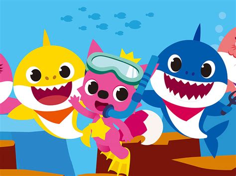 Free Free 279 Baby Shark Clipart Svg SVG PNG EPS DXF File