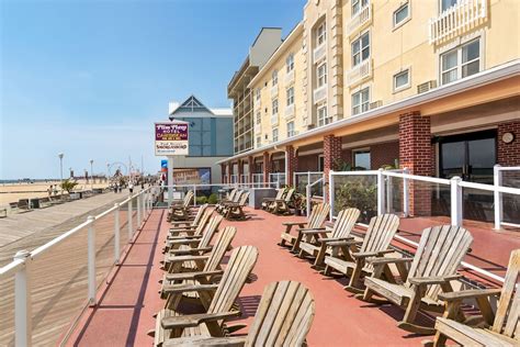 Plim Plaza Hotel Ocean City Room Prices And Reviews Travelocity