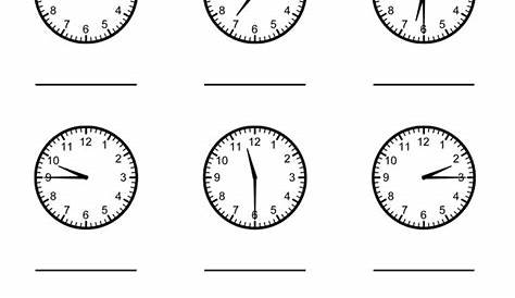 19 Elapsed Time Worksheets For 3rd Grade / worksheeto.com