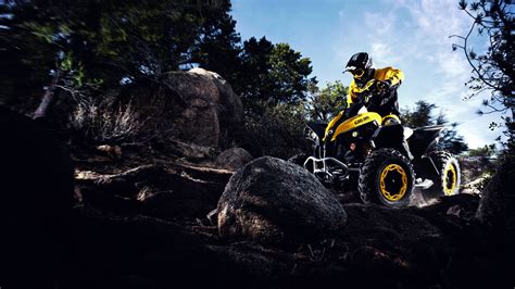 Lifted Four Wheelers Wallpapers Wallpaper Cave
