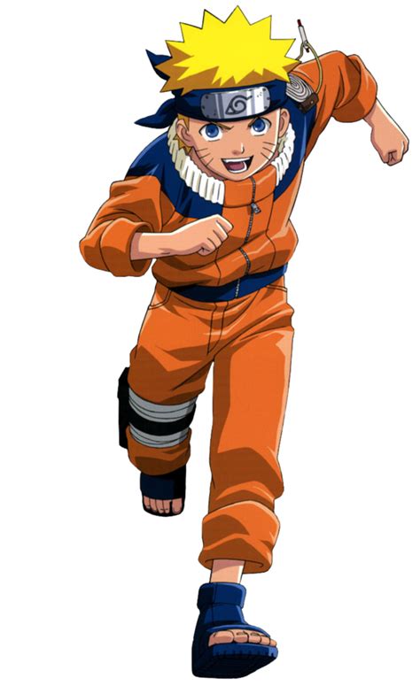 Naruto Uzumaki Wiki The King Of Cartoons