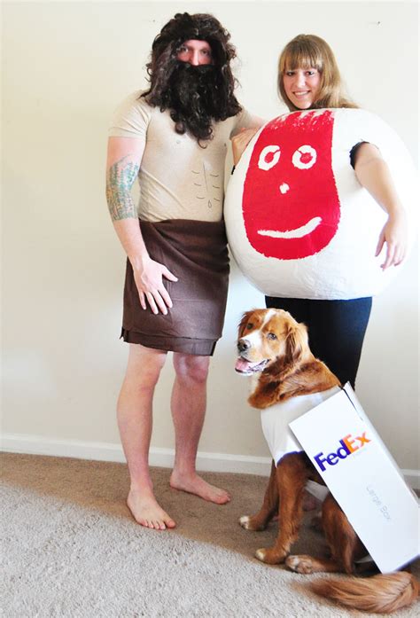 Top 10 Funniest Couples Halloween Costumes Houston Mommy
