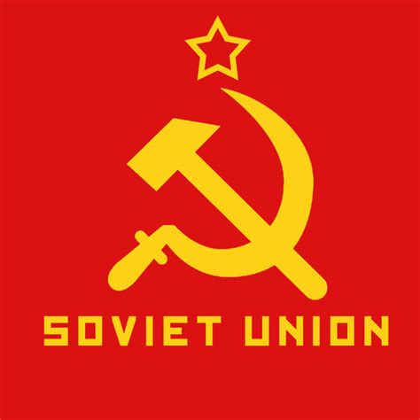 Soviet Union By Applescript On Deviantart