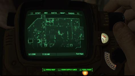 Fort Hagen Fallout 4