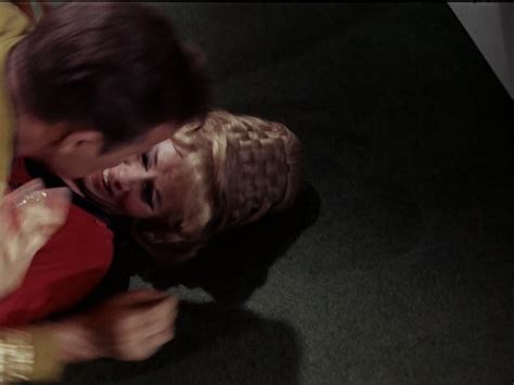 The Enemy Within Janice Rand Image 18668555 Fanpop