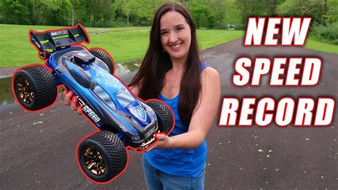 Fastest Rc Car In The Whole Wide World Ugar Hobbies