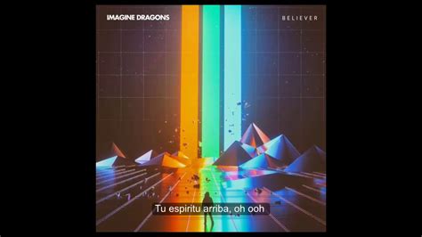 Imagine Dragons Believer Sub Español Youtube