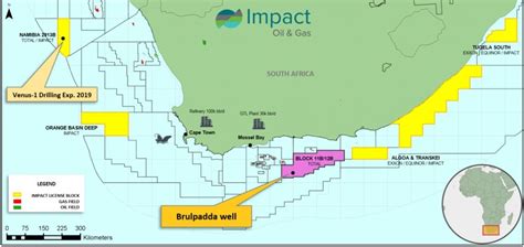 Everything You Need To Know About South Africas Massive Gas Reweds