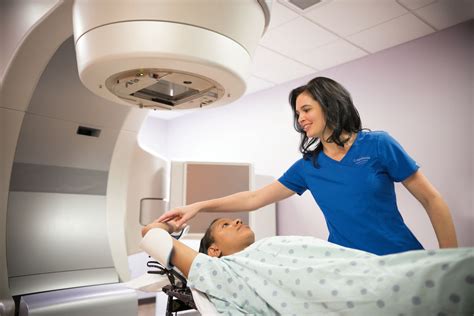 So You Have To Get Radiation Therapy Karmanos News
