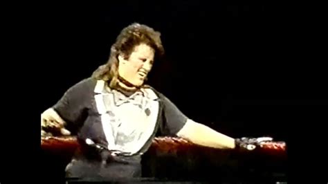 Poww Wrestling Brandi Mae Vs Peggy Lee Leather Youtube