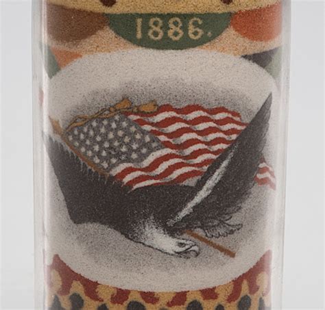 The Amazing Sand Bottles of Andrew Clemens - Neatorama