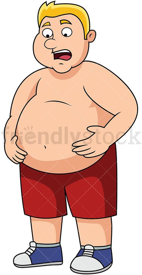 Fat Clipart Fat Belly Picture Fat Clipart Fat Belly