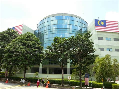 Technology park malaysia corporation sdn bhd. My Malaxi: Technology Park Malaysia