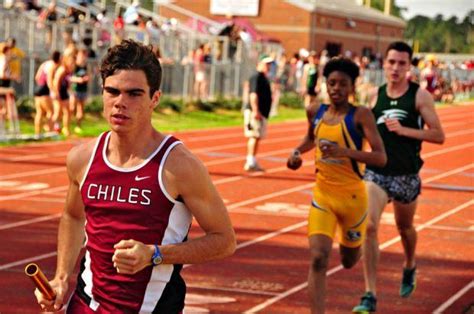 Niceville Girls Lincoln Boys Capitalize At Chiles Track And Field Relays