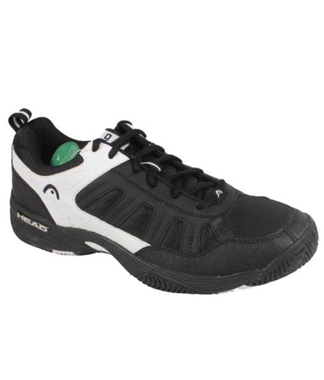 Head Black Solo Court Tennis Shoes Buy Head Black Solo Court Tennis
