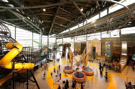 It is easily accessible via major highways and public transport. 5 Cool Attractions At The IOI City Mall That Your Kids Are ...