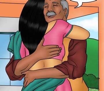 Savita Bhabhi Episode 76 Closing The Deal 8muses Sex And Porn