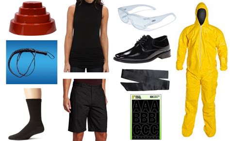 Devo Costume Carbon Costume Diy Dress Up Guides For Cosplay And Halloween