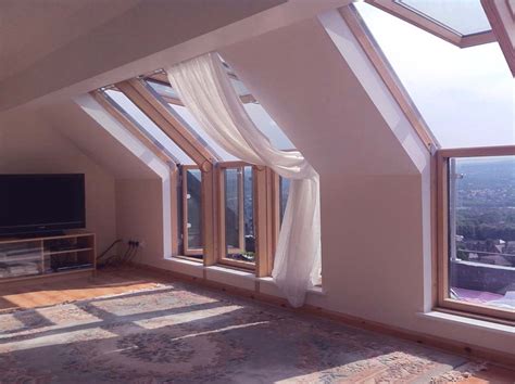 Benefits Of Choosing An Expert Attic Conversion Company Macmillan