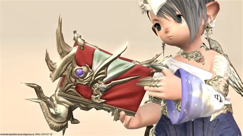 Summoners Af2 Weapon And Anima Weapon First Stage Sacred Book With