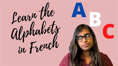 French Pronunciation The Alphabets Vowels Accents And Common Sounds