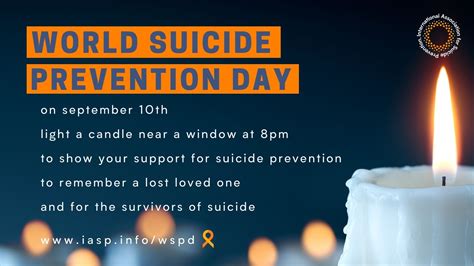 World Suicide Prevention Day 2022 West Clare Mental Health