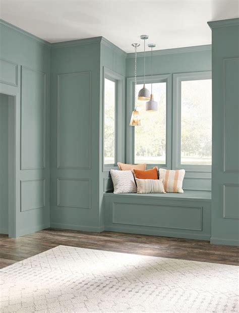 Best Blue Green Paint Colors Behr Warehouse Of Ideas