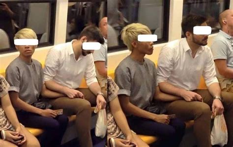 pinoy version of german thai couple has surfaced online viral photo mattscradle