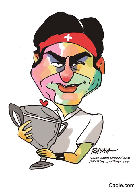 Roger Federer Clipart And Look At Clip Art Images Clipartlook