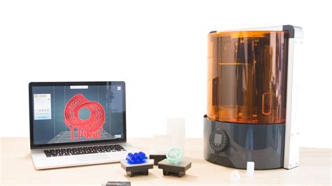 Autodesk Makes Everything Open Source for Their Ember 3D ...