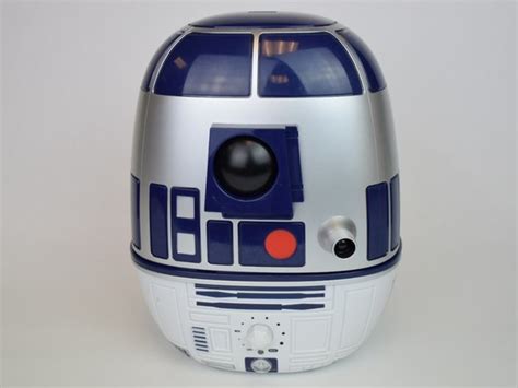 Emson Star Wars R2 D2 Humidifier Troubleshooting Ifixit