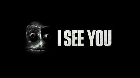 I See You Official Trailer 1080p Hd Youtube