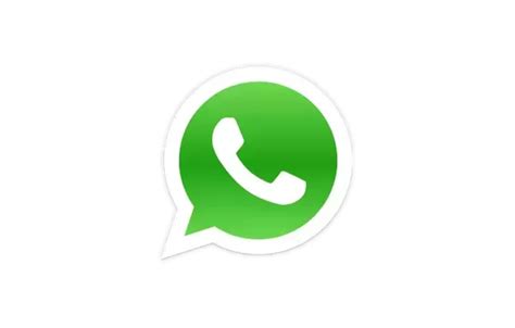 Why Is The Whatsapp Messenger Logo A Phone Quora