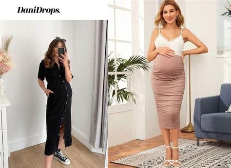 Pregnant Fashion 2023 Scopri Più Di 60 Tendenze Di Abbigliamento Premaman Alla Moda Clube