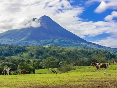 Maybe you would like to learn more about one of these? Hiking at the Arenal National Park - OutHikers
