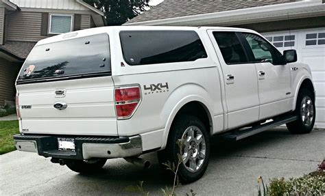 For more information on specific models and their features select one of the categories below. Leer 100XQ Canopy - F150 09-14 Outside Nanaimo, Parksville ...