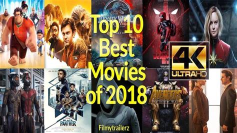 Complete list of all 2018 movies in theaters. best top 10 Hollywood movies of 2018 Upcoming | Funny ...