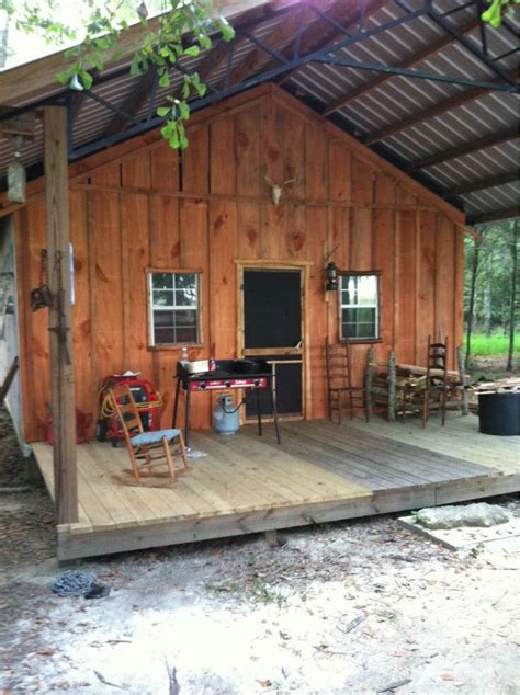 Yankee barn homes are as flexible in design as their owners are in. Pole Barn Cabin/Shop - Small Cabin Forum