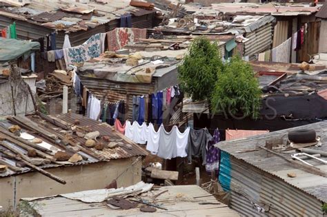 Daily Life In South African Township Khayelitsha Africa Mission Trip