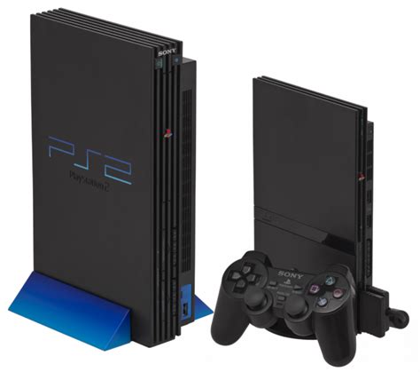 Sony Playstation 2 Stops Production How Fans Can Still Buy A Ps2 Ibtimes