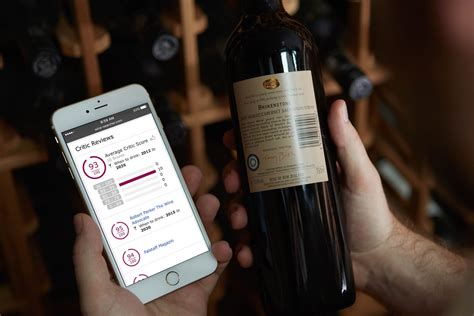 It wasn't perfect, and the supported apps were limited. The Best Wine Apps According to a Wine Pro | Digital Trends