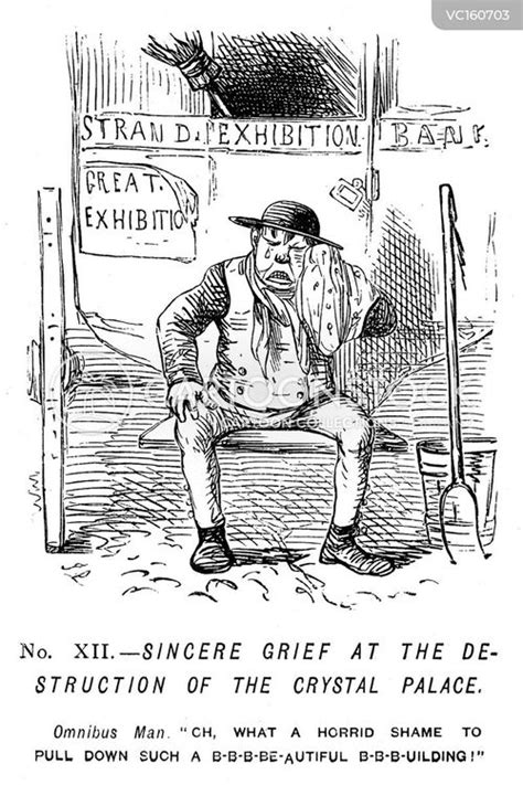Industrial Revolution Political Cartoon