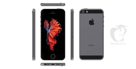Buy Apple Iphone 5 Se 32 Gb Refurbished Phone Online ₹20999 From