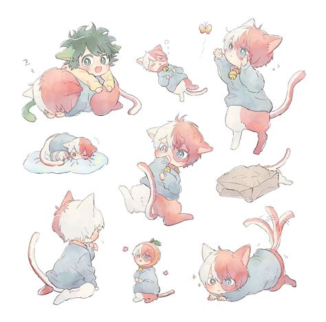 Bnha boyfriend scenarios – Artofit