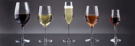 Matching the appropriate wine glasses with the types of wine you are serving ensures the best possible tasting experience for you and your guests. Types of Wine Glasses Explained: A Comprehensive Guide