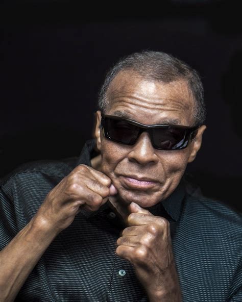 Final photos of boxing legend Muhammad Ali